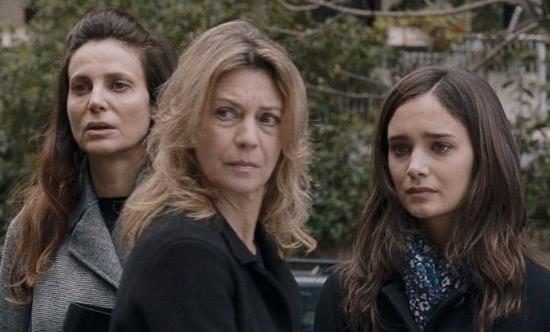 Italian movie Tre Piani included in the list of Cannes Festival's titles